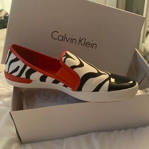 Calvin Klein Loafers